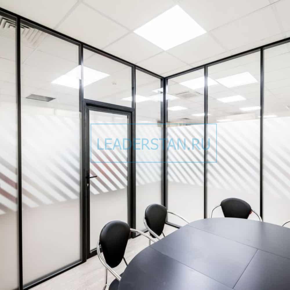 Матовые перегородки для офиса Матовые перегородки для офиса